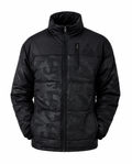 Chaqueta Térmica Militar Premium – Máxima Protección Contra el Frío
