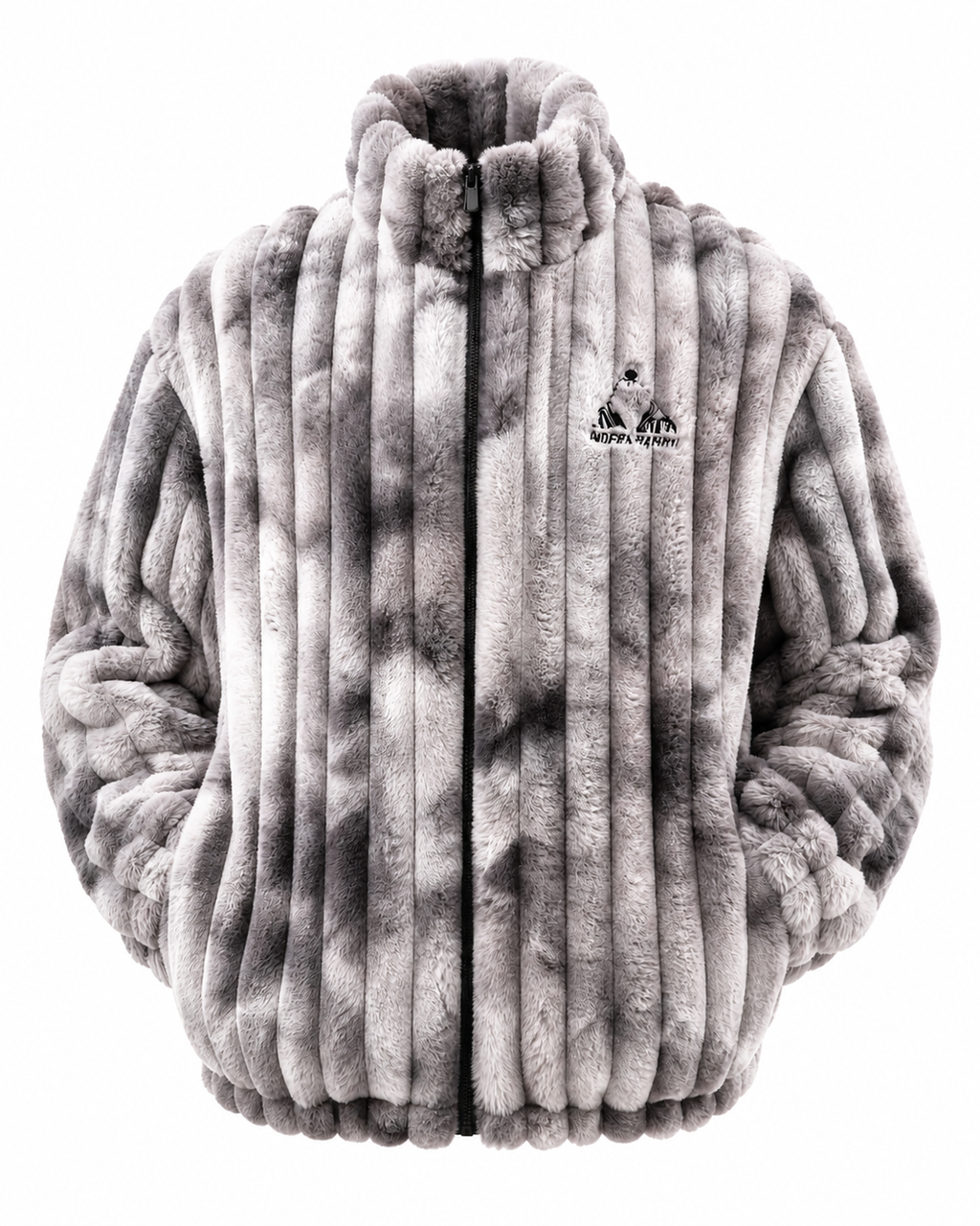 Chaqueta Térmica de Piel Sintética Premium para Hombre y Mujer | Suave, Cálida y Cómoda