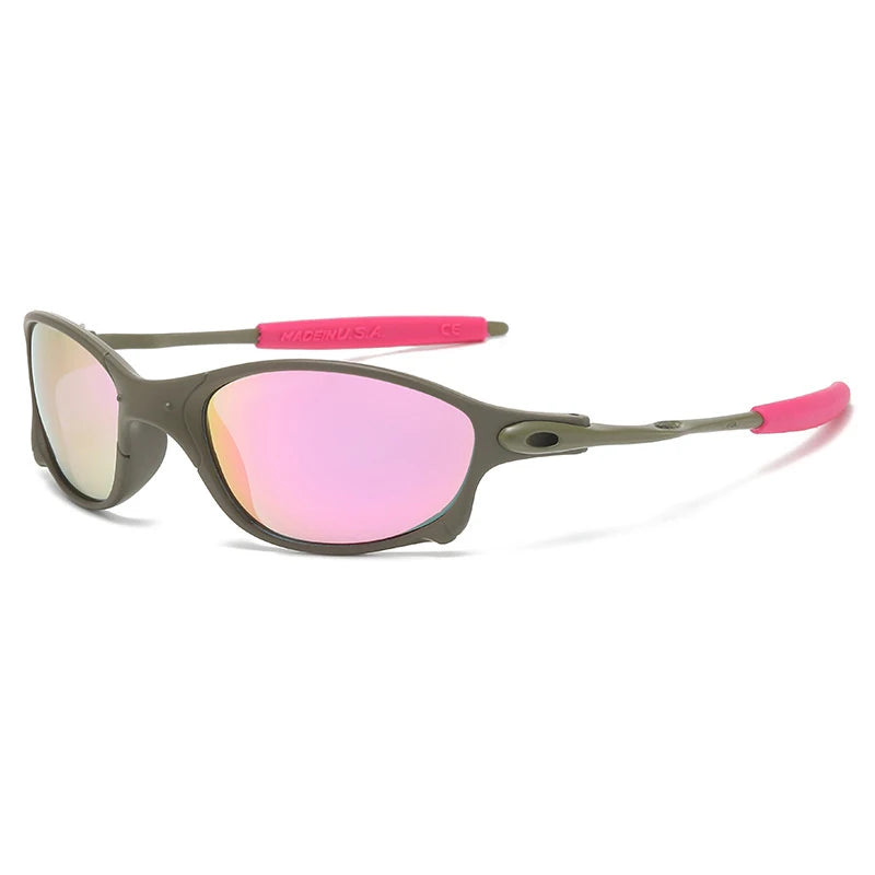 Gafas Deportivas Polarizadas UV400