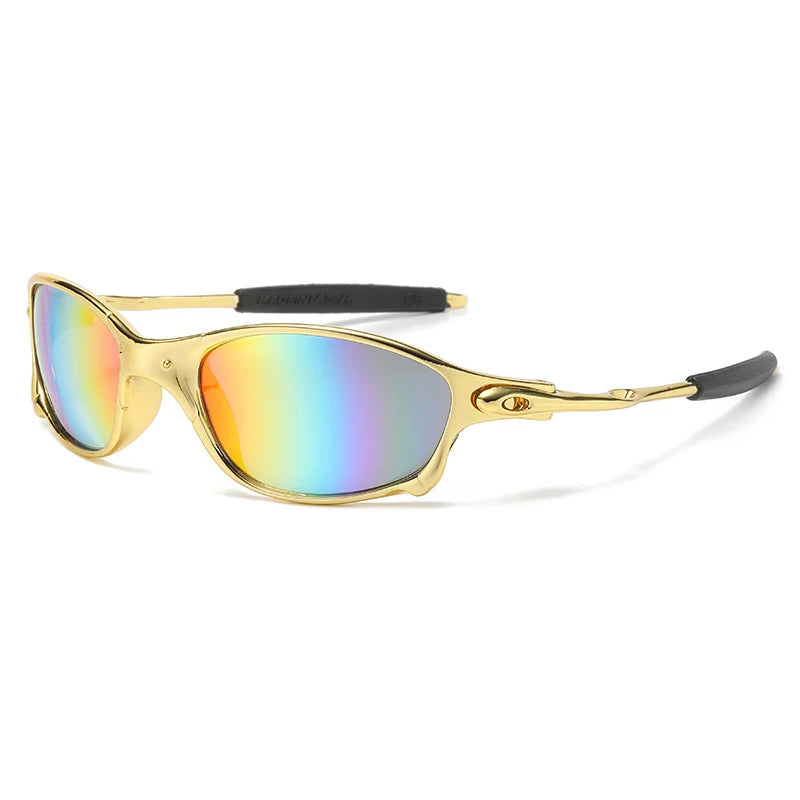Gafas Deportivas Polarizadas UV400