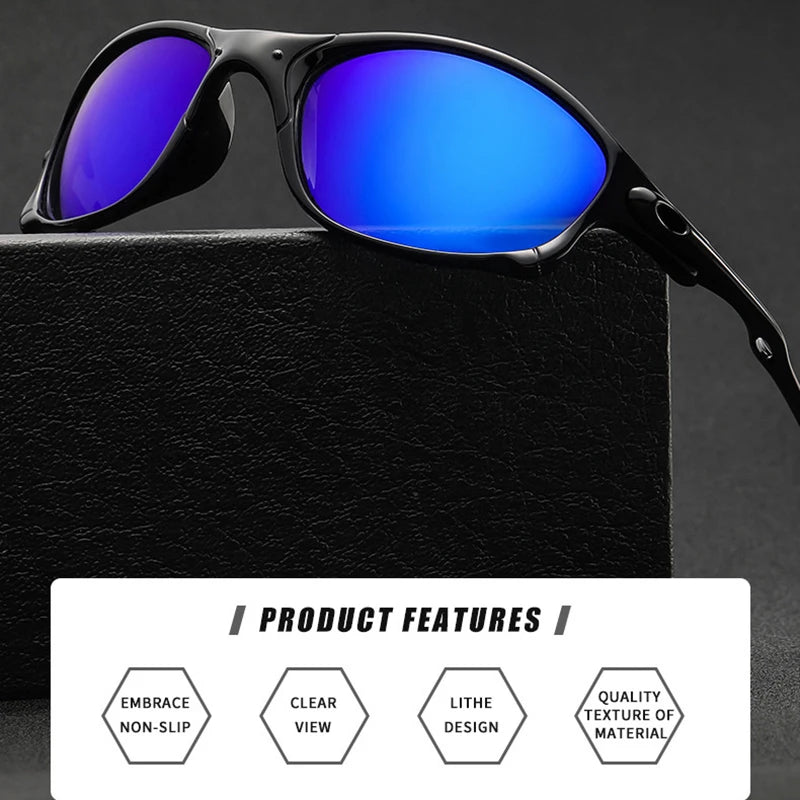 Gafas Deportivas Polarizadas UV400
