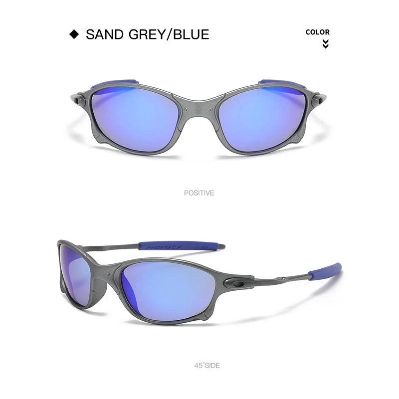 Gafas Deportivas Polarizadas UV400