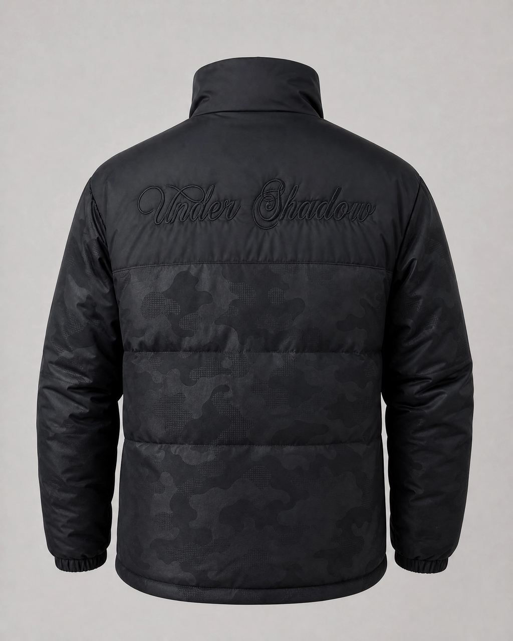 Chaqueta Térmica Militar Premium – Máxima Protección Contra el Frío