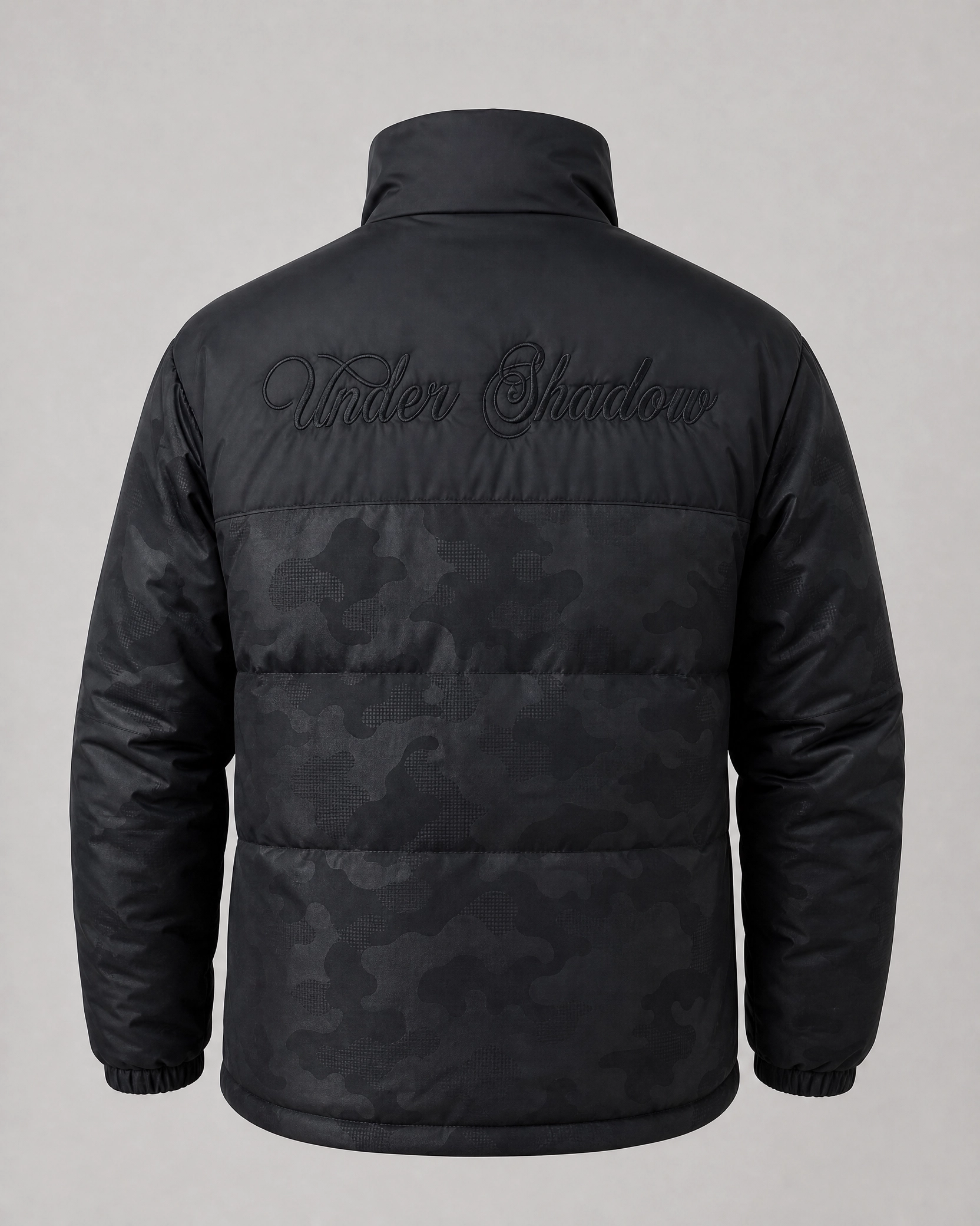 Chaqueta Térmica Militar Premium – Máxima Protección Contra el Frío