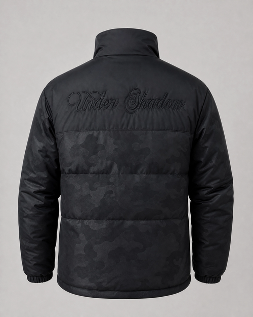 Chaqueta Térmica Militar Premium – Máxima Protección Contra el Frío